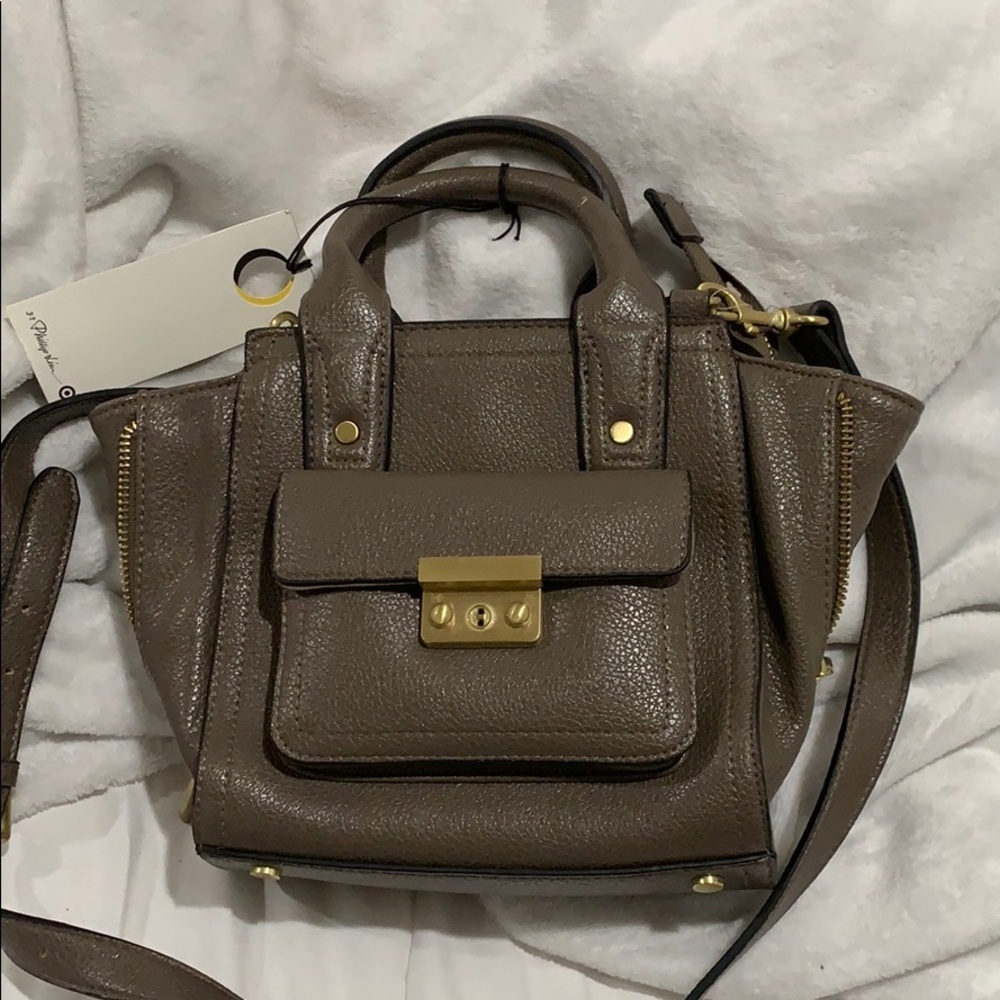 Phillip Lim got Target